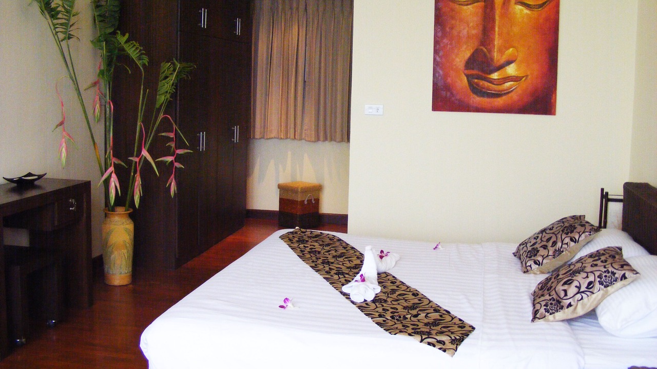 Photo of Bedroom in Bang Po
