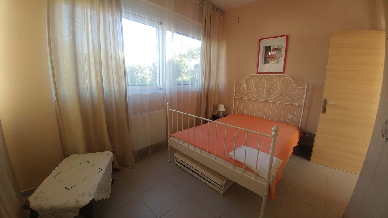 Photo of Bedroom in Evrostina