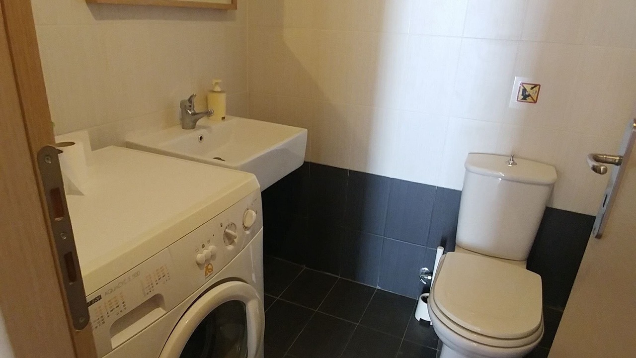 Photo of Bathroom in Evrostina
