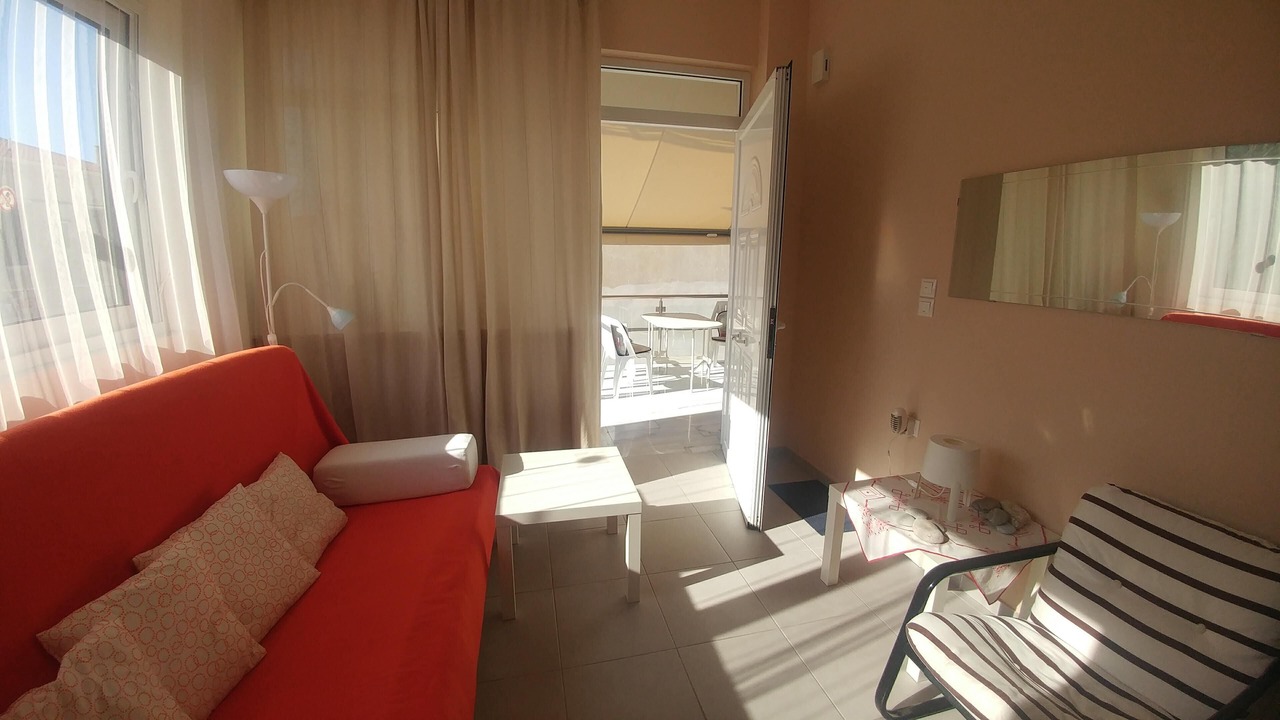 Photo of Livingroom in Evrostina