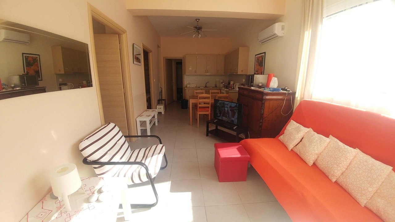 Photo of Livingroom in Evrostina