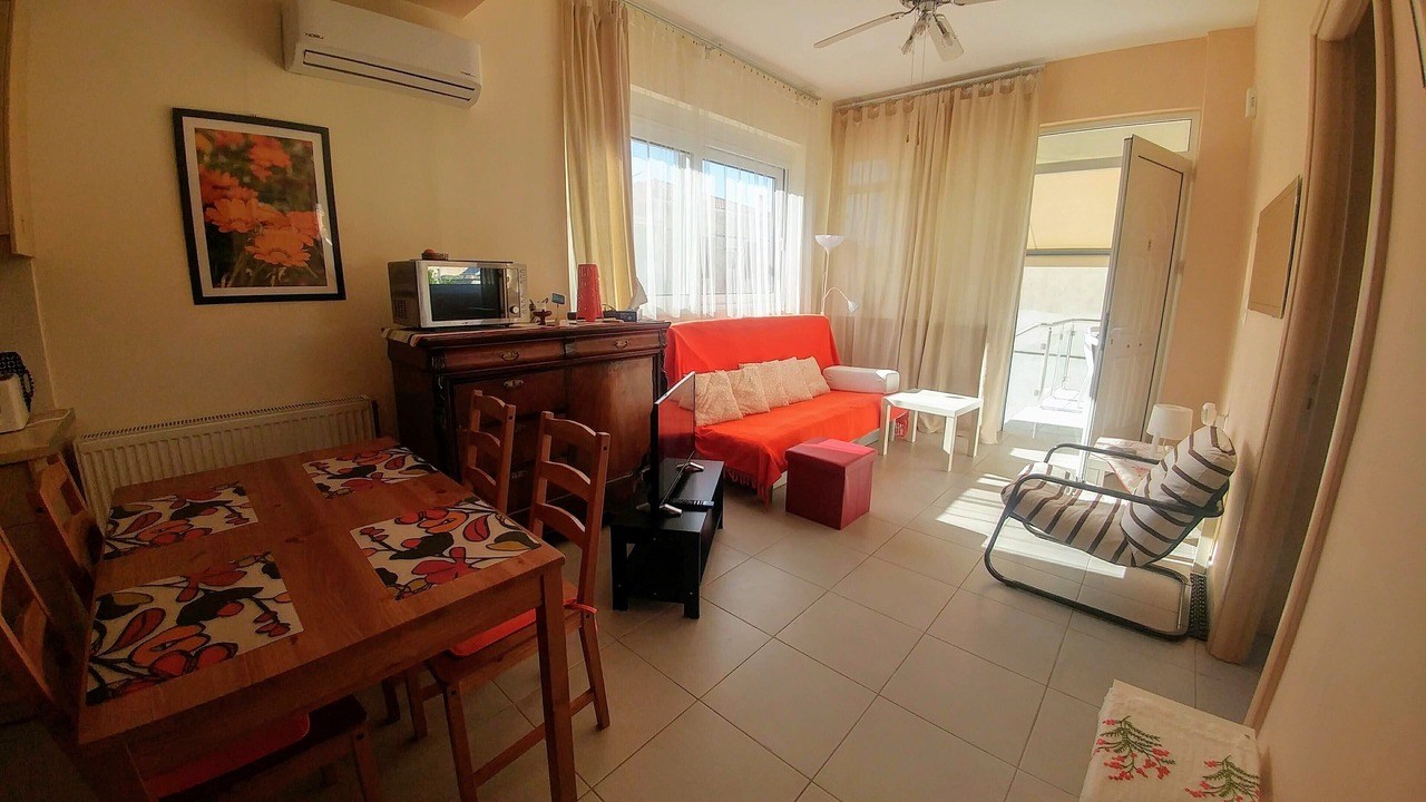 Photo of Livingroom in Evrostina