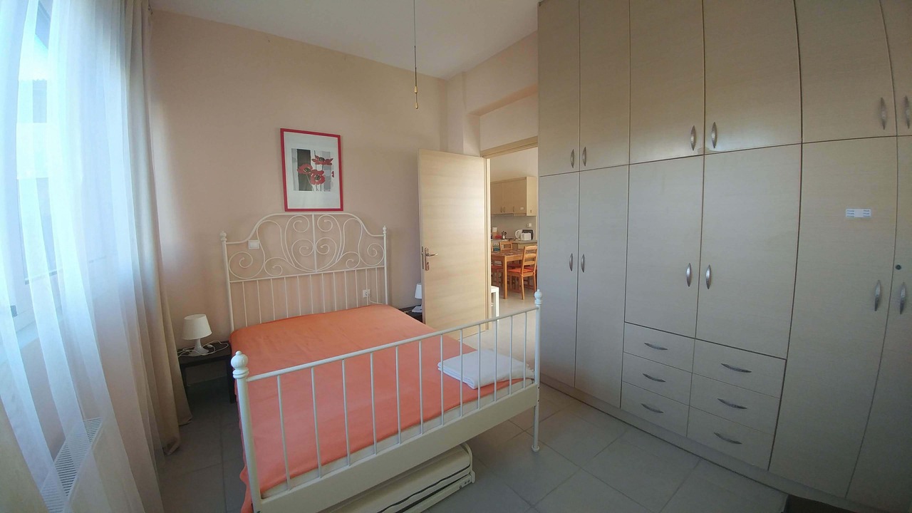 Photo of Bedroom in Evrostina