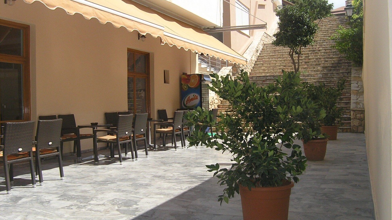Photo of Outdoor in Evrostina