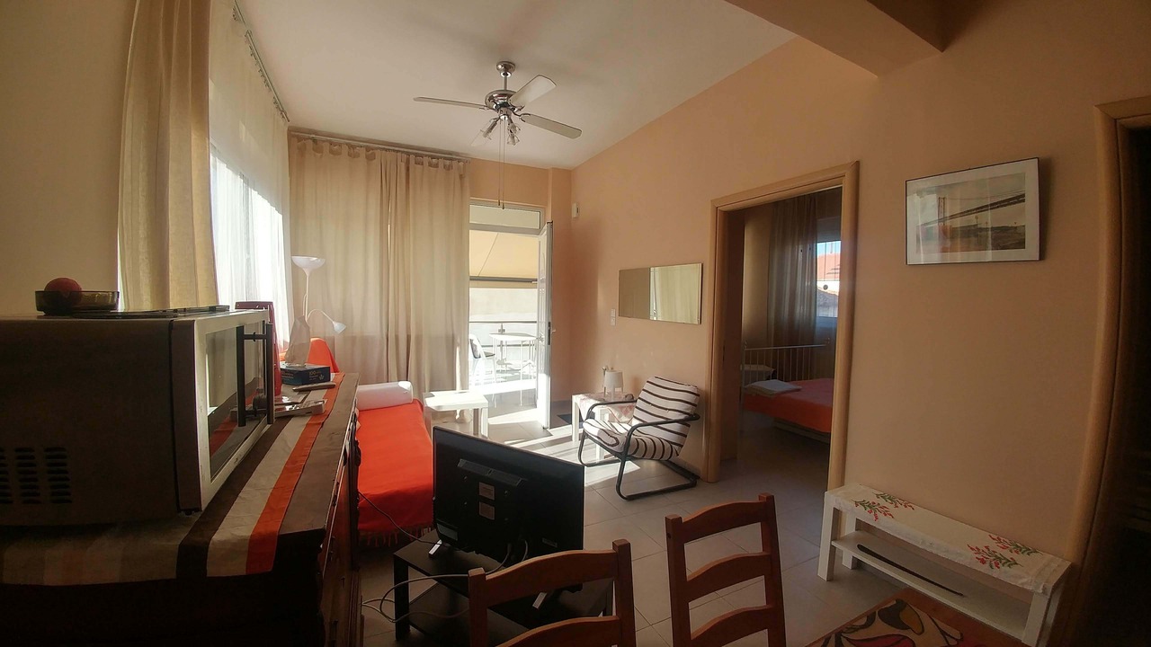Photo of Bedroom in Evrostina