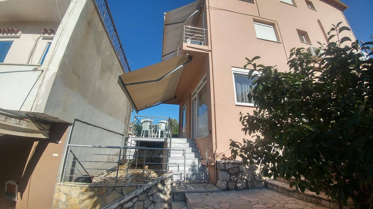 Photo of Outdoor in Evrostina