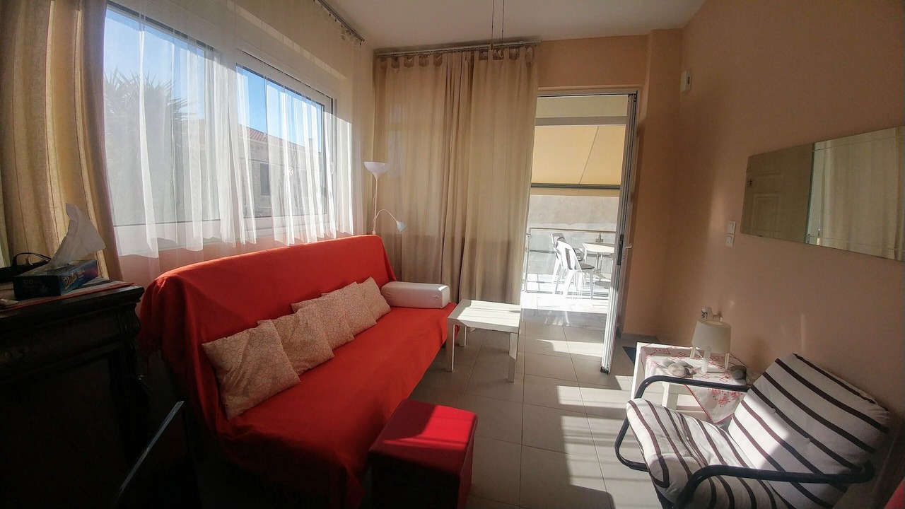 Photo of Livingroom in Evrostina