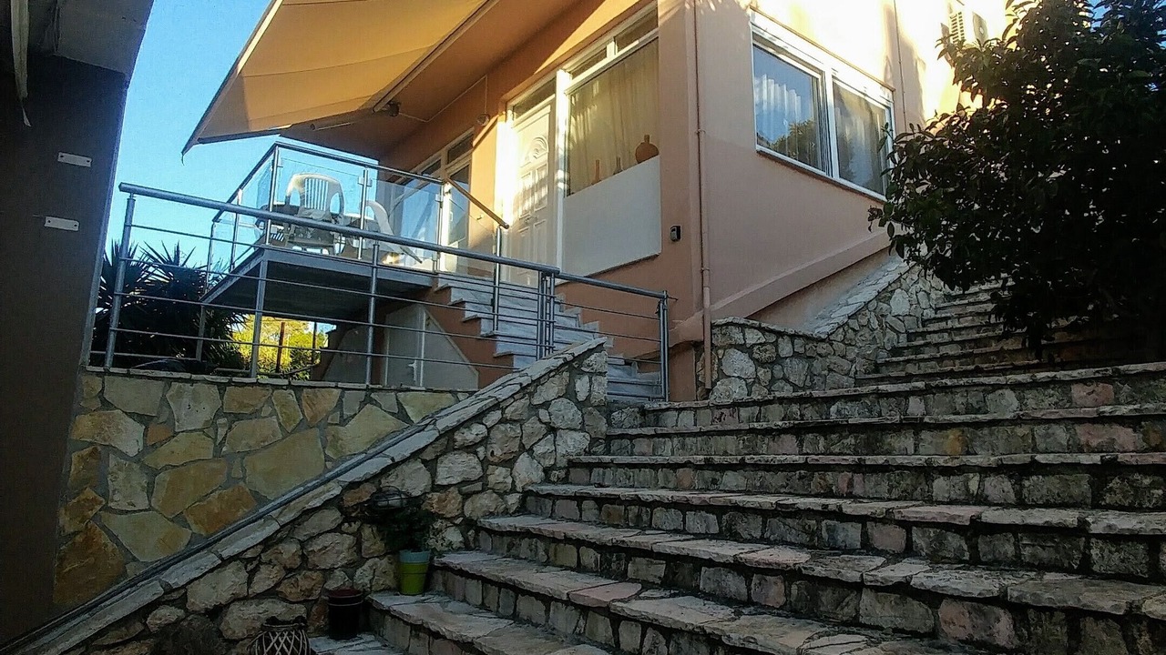 Photo of Outdoor in Evrostina