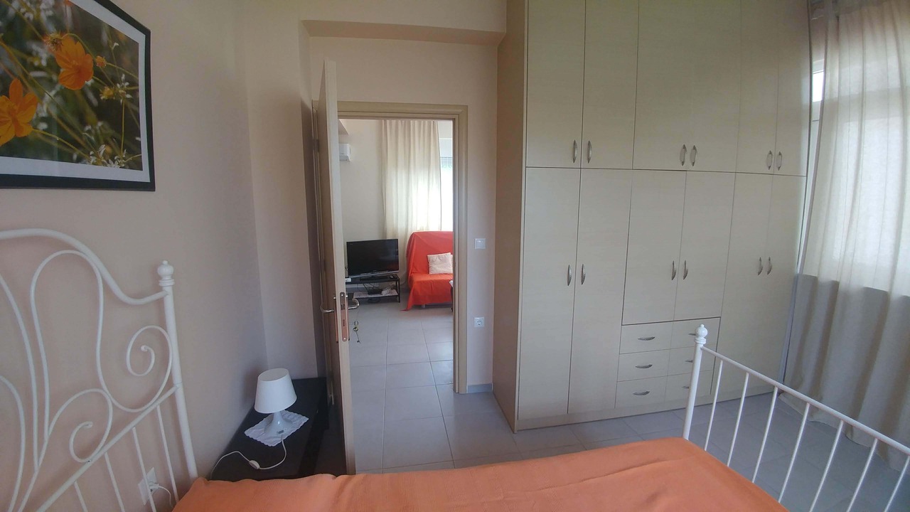 Photo of Bedroom in Evrostina