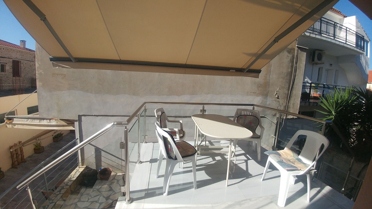Photo of Outdoor in Evrostina