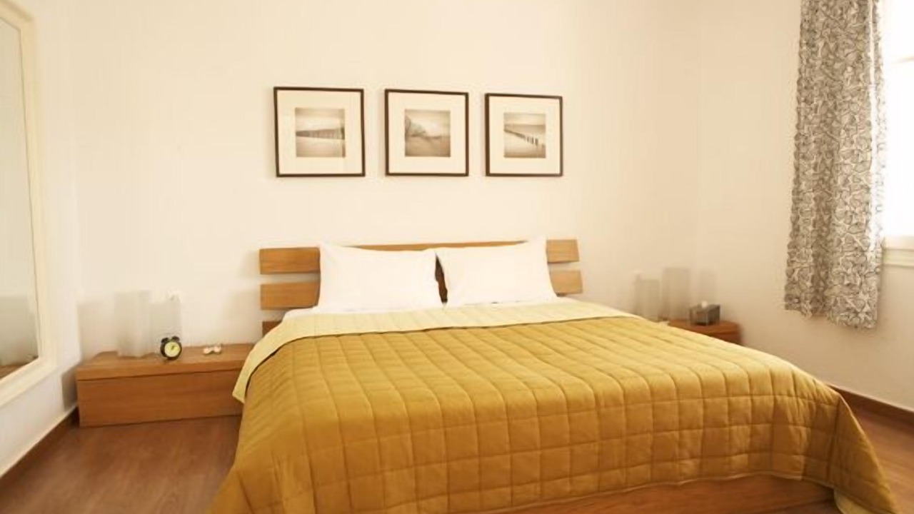 Photo of Bedroom in Adamas