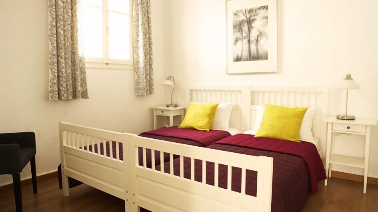Photo of Bedroom in Adamas