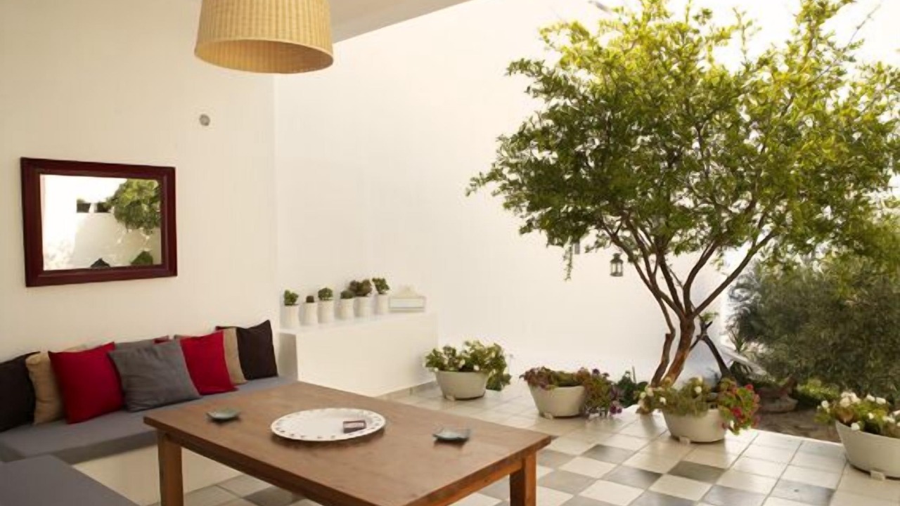 Photo of Patio Balcony in Adamas