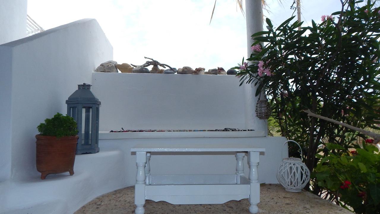 Photo of Outdoor in Skiros