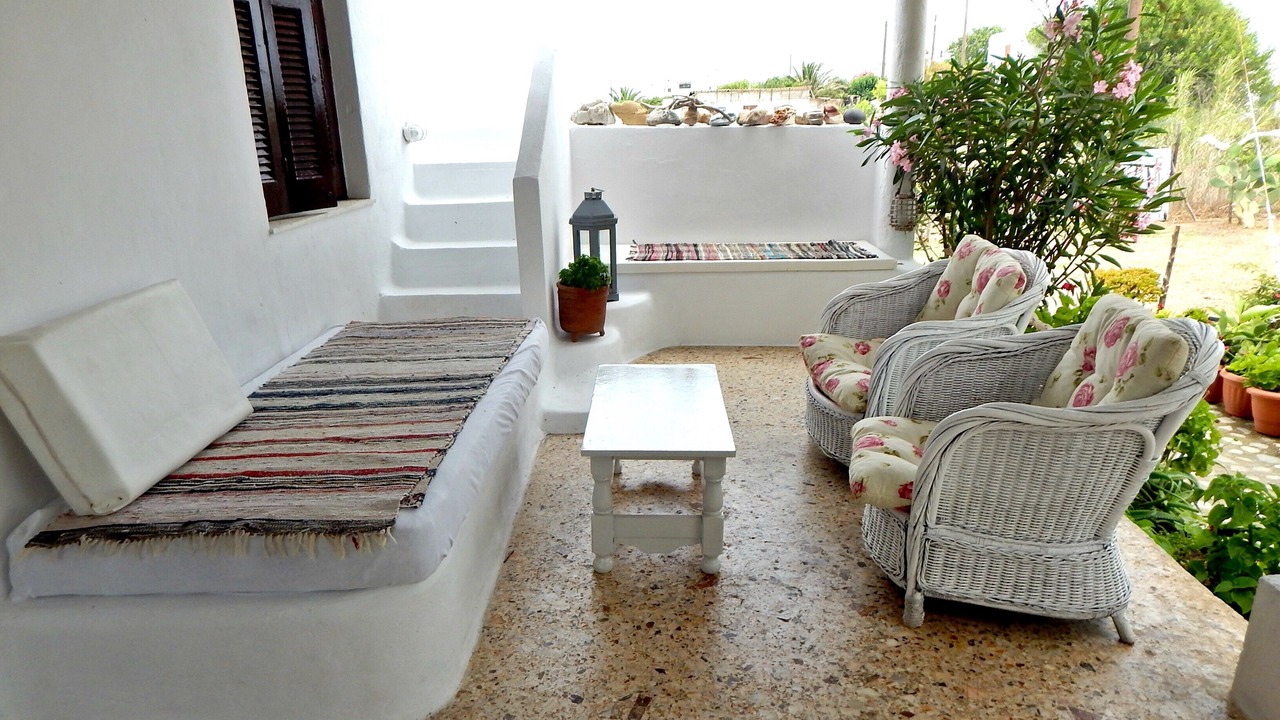 Photo of Outdoor in Skiros