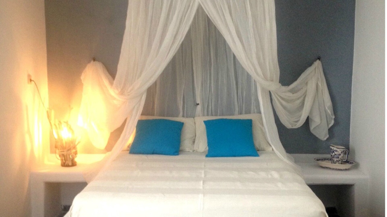 Photo of Bedroom in Skiros