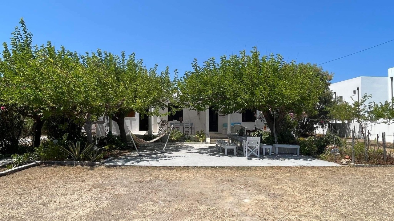 Photo of Patio Balcony in Skiros