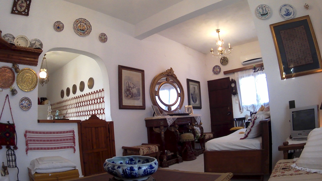Photo of Bedroom in Skiros