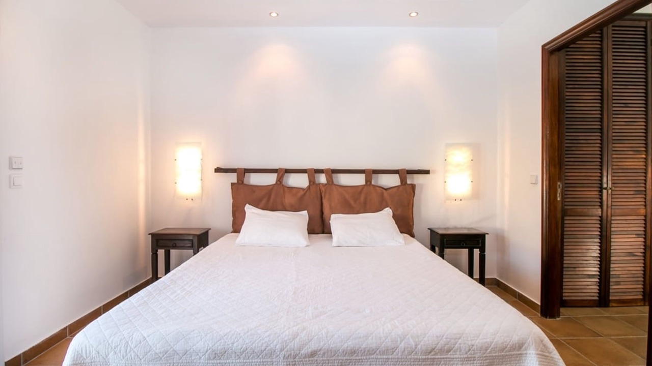 Photo of Bedroom in Faliraki