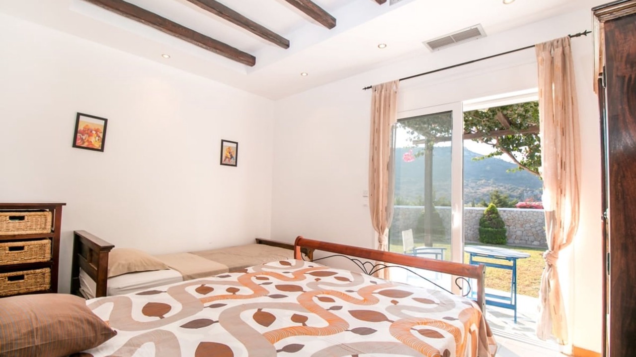 Photo of Bedroom in Faliraki