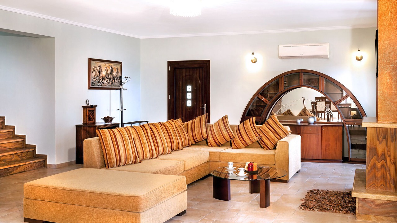 Photo of Bedroom in Kato Pavliana