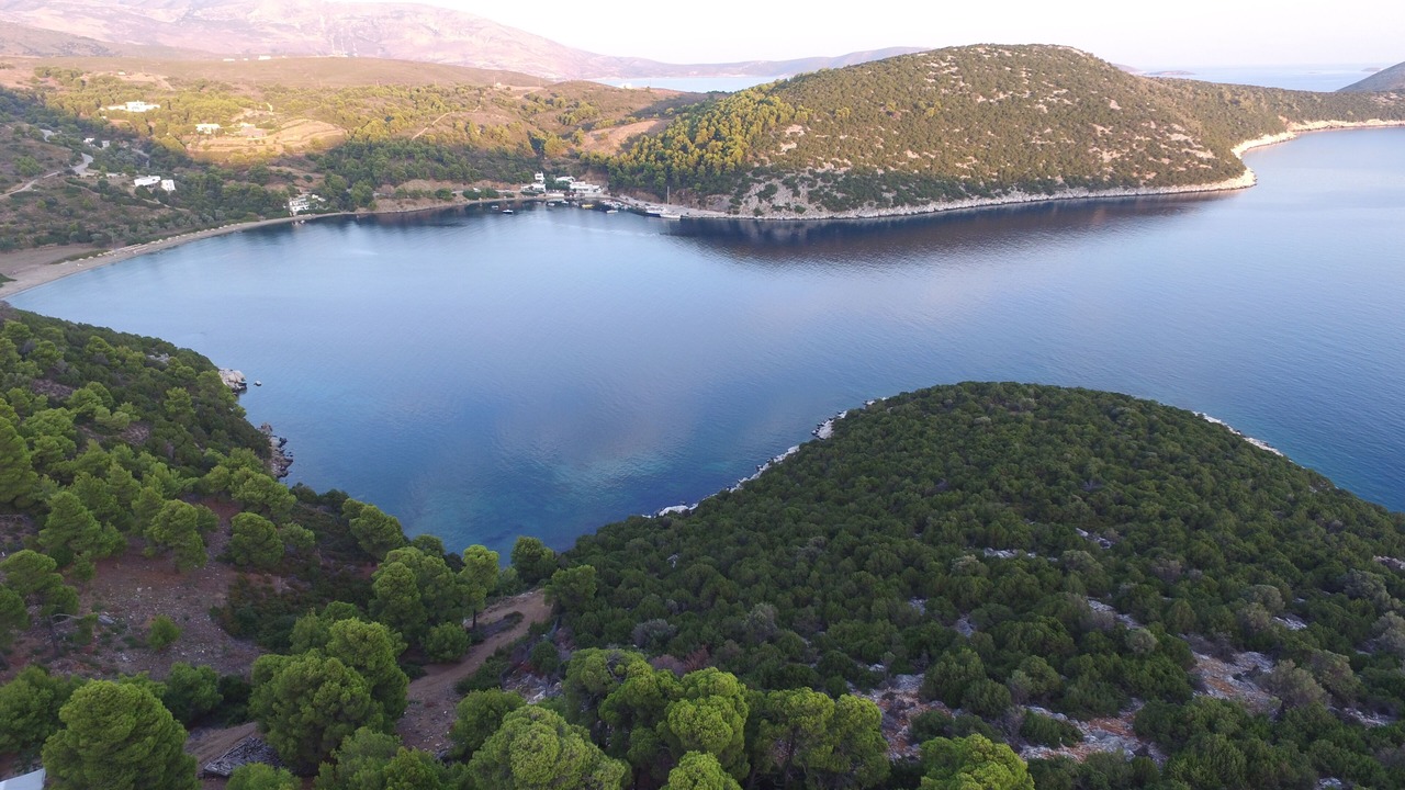 Photo of Outdoor in Atsitsa