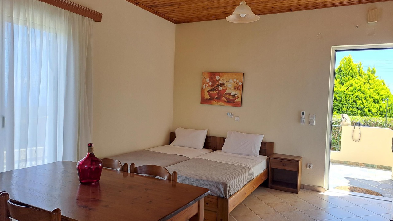 Photo of Livingroom in Pylos-Nestoras