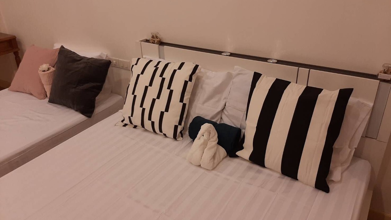 Photo of Bedroom in Tha Raeng