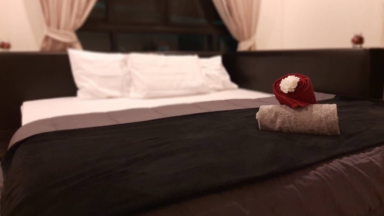 Photo of Bedroom in Tha Raeng