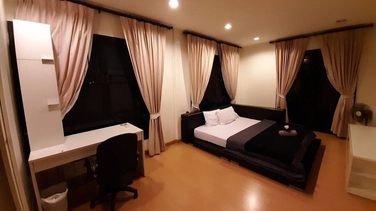 Photo of Bedroom in Tha Raeng