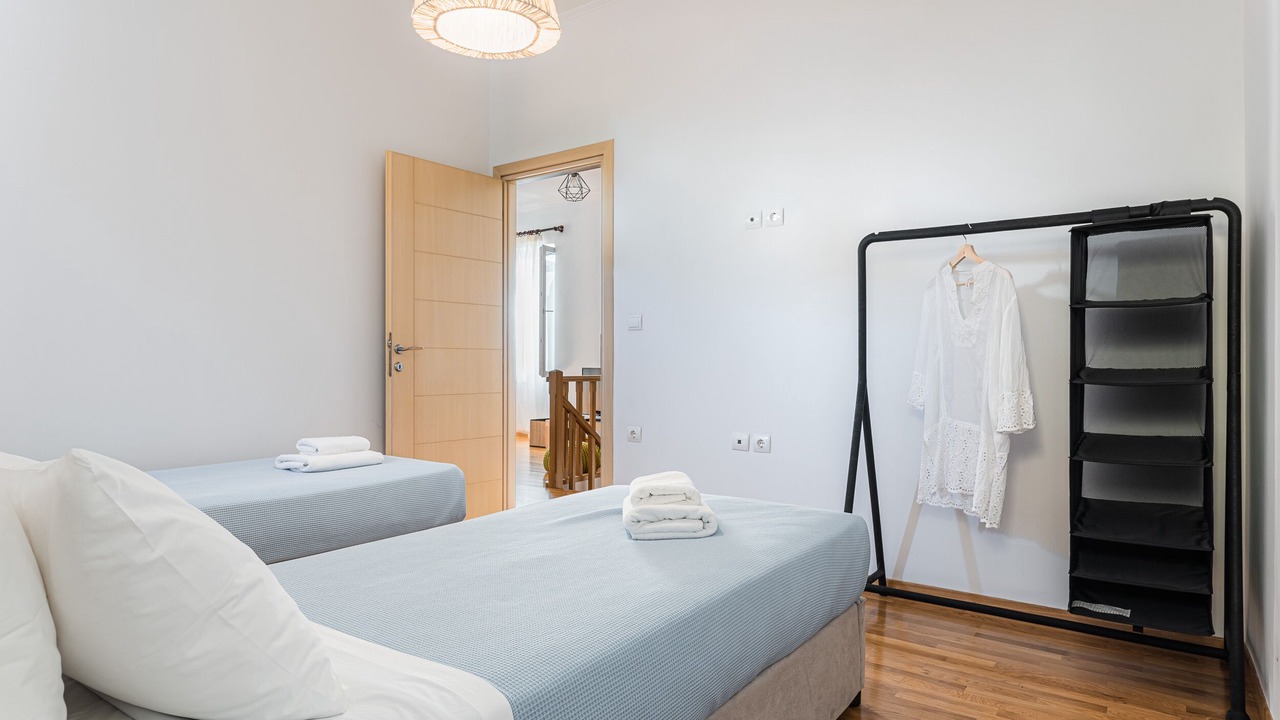 Photo of Bedroom in Pythagorion