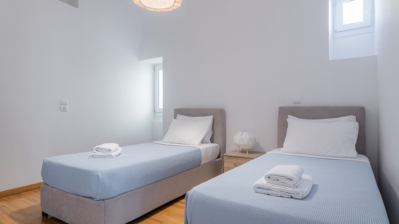 Photo of Bedroom in Pythagorion