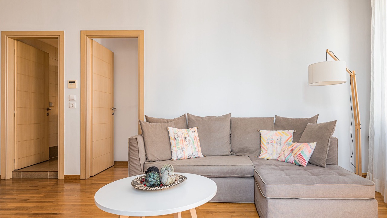 Photo of Livingroom in Pythagorion