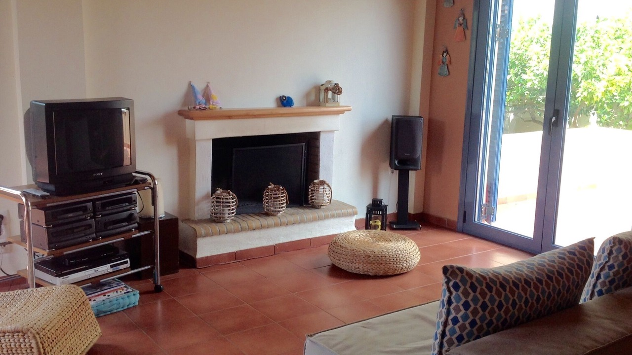 Photo of Livingroom in Aigio