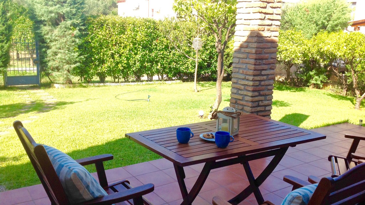 Photo of Outdoor in Aigio