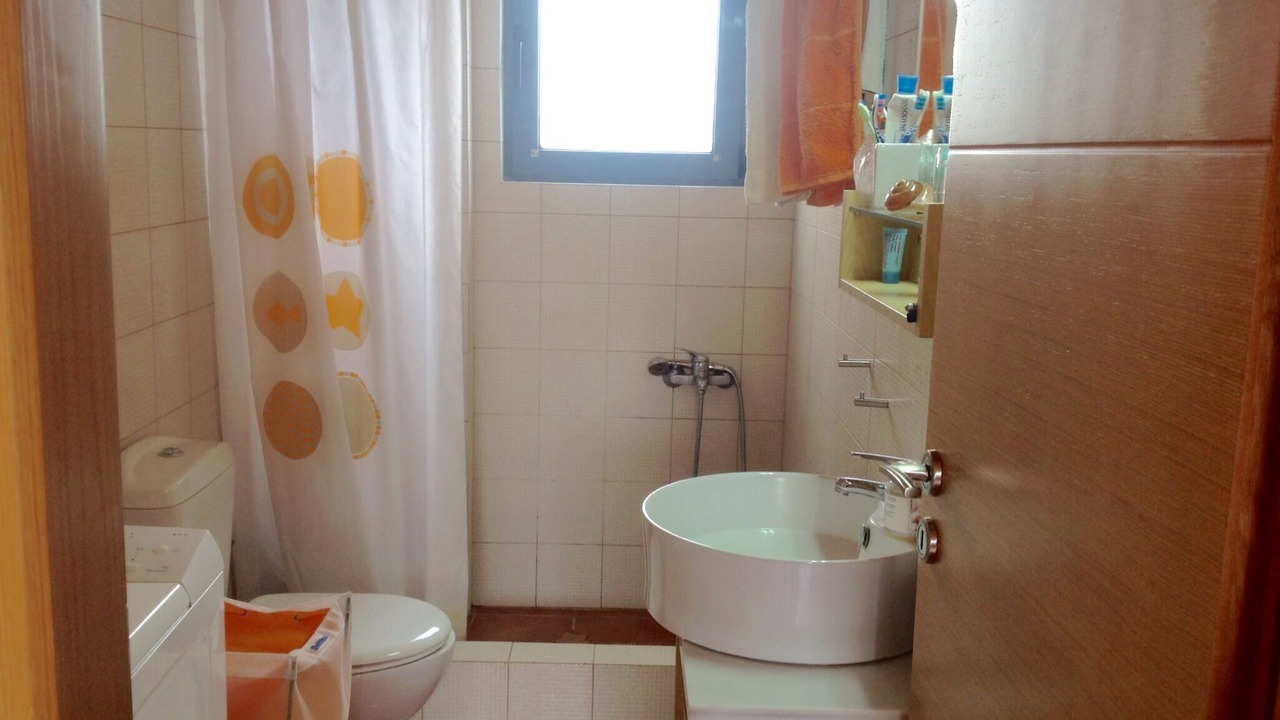 Photo of Bathroom in Aigio