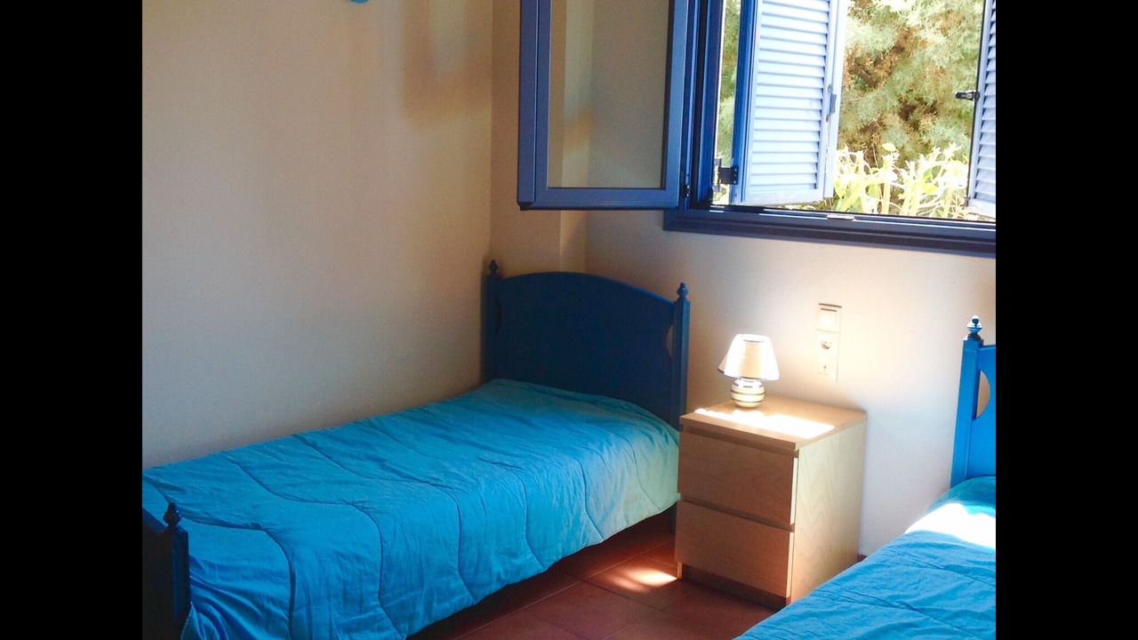 Photo of Bedroom in Aigio