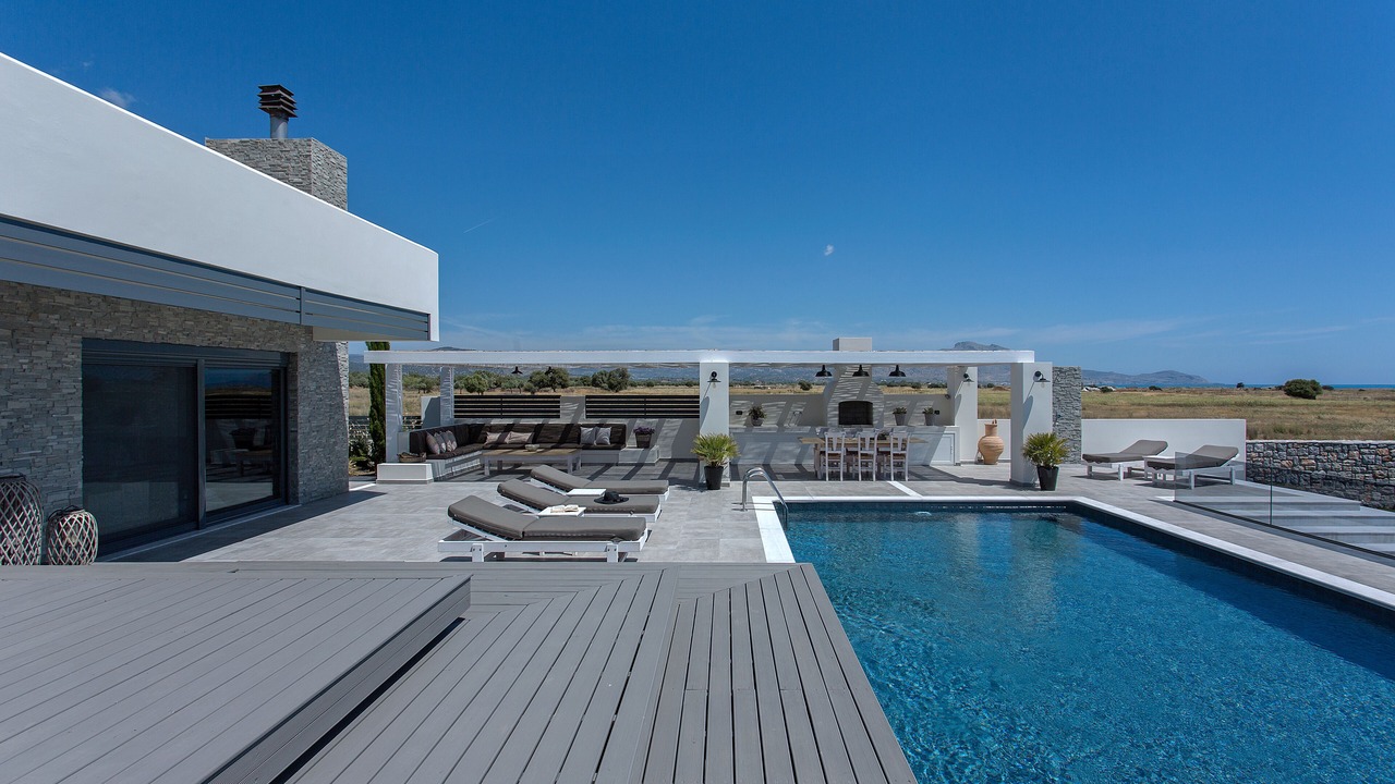 Photo of Outdoor in Lindos