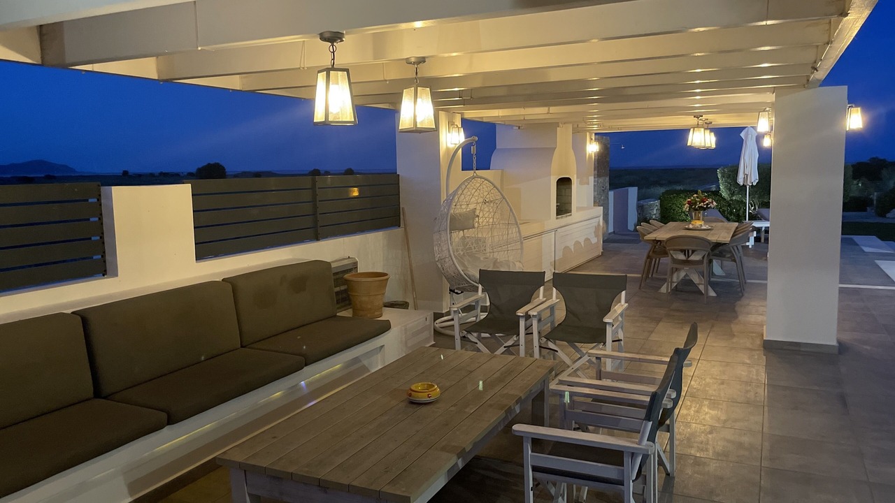 Photo of Outdoor in Lindos
