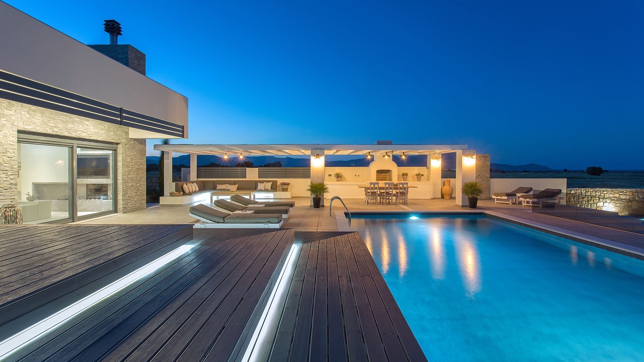Photo of Outdoor in Lindos