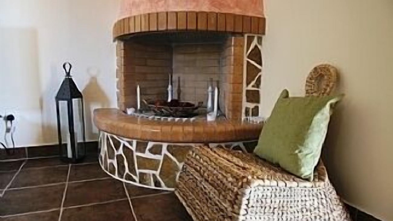 Photo of Livingroom in Agios Ioannis