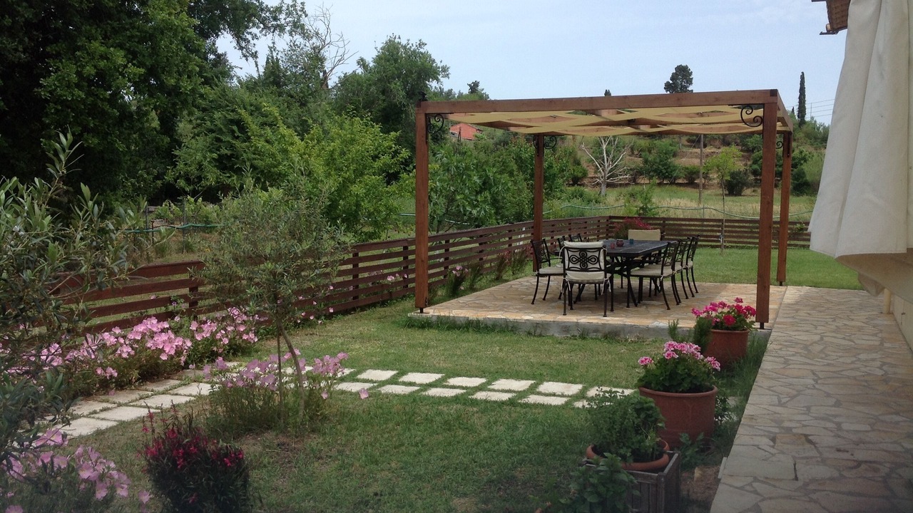 Photo of Outdoor in Agios Ioannis