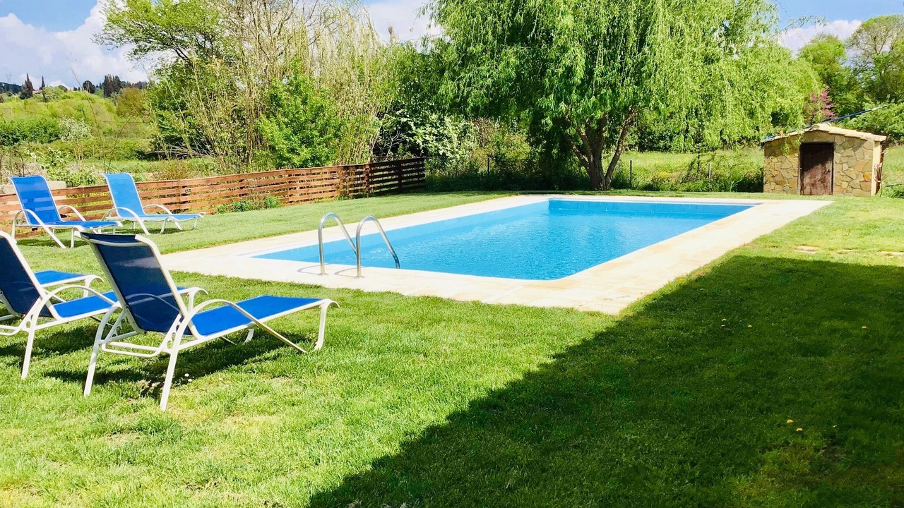 Photo of Outdoor in Agios Ioannis