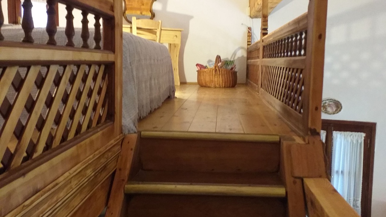 Photo of Bedroom in Skiros