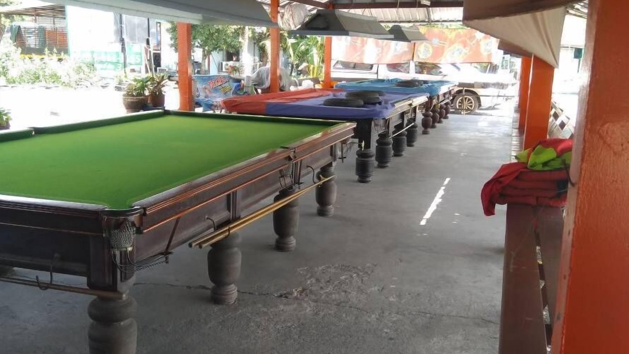 Photo of Outdoor in Thung Khru