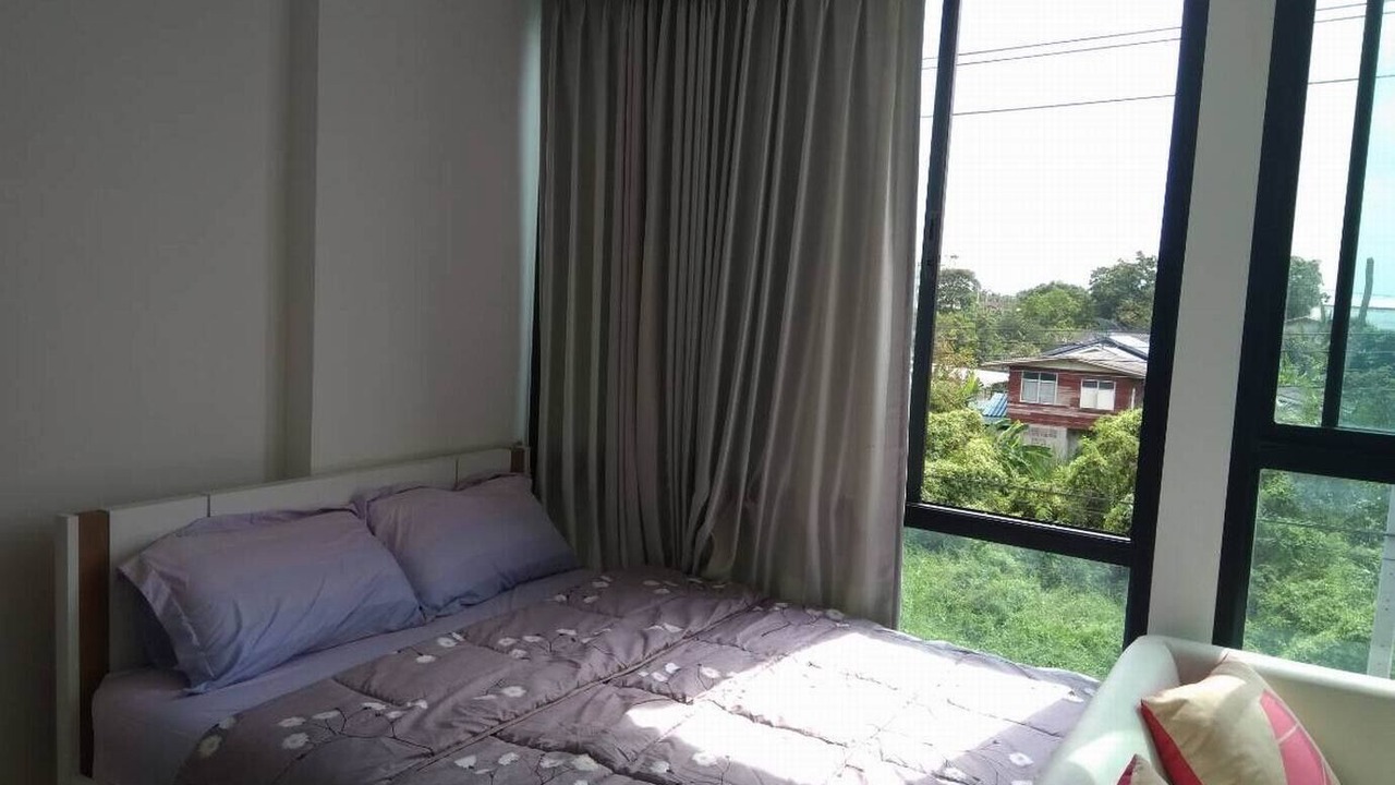 Photo of Bedroom in Thung Khru