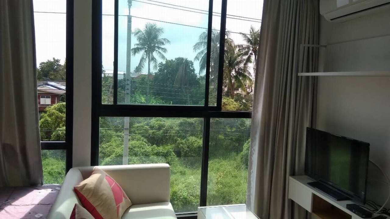 Photo of Livingroom in Thung Khru