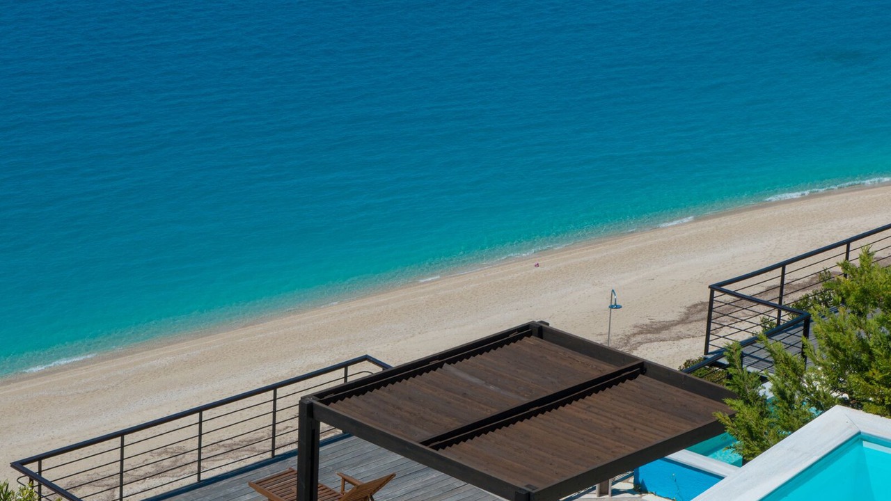 Photo of Outdoor in Agios Nikitas
