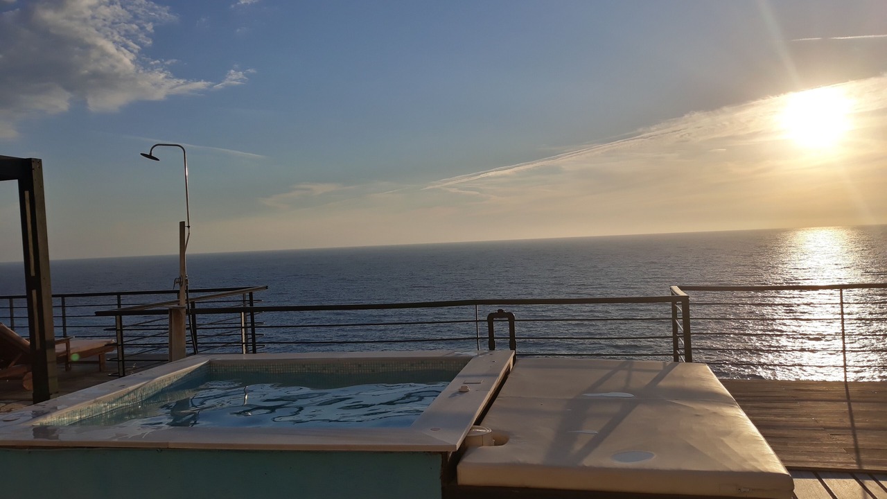 Photo of Outdoor in Agios Nikitas
