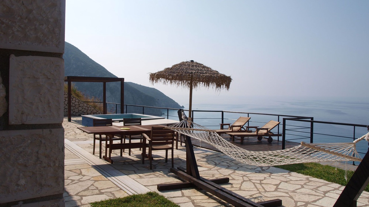 Photo of Outdoor in Agios Nikitas